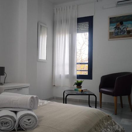 Apartament Beach Playamar Torremolinos Zewnętrze zdjęcie