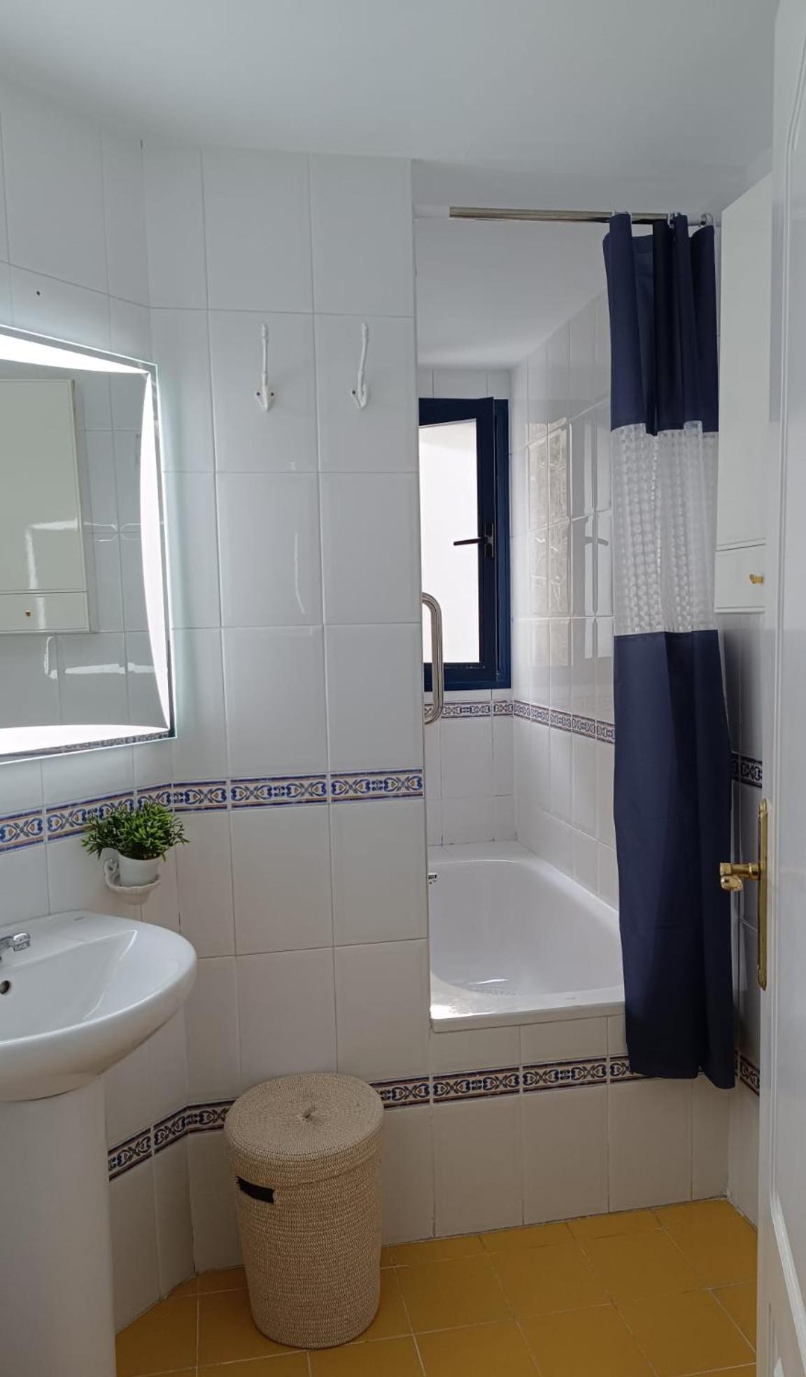Apartament Beach Playamar Torremolinos Zewnętrze zdjęcie