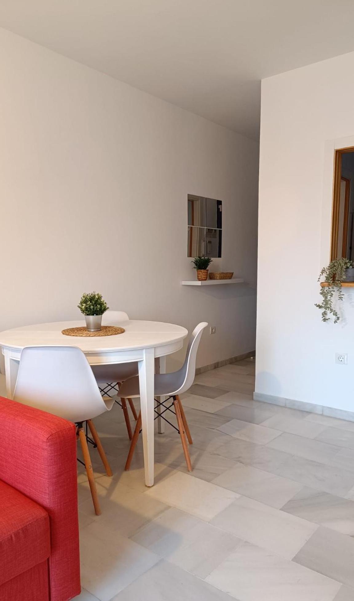Apartament Beach Playamar Torremolinos Zewnętrze zdjęcie