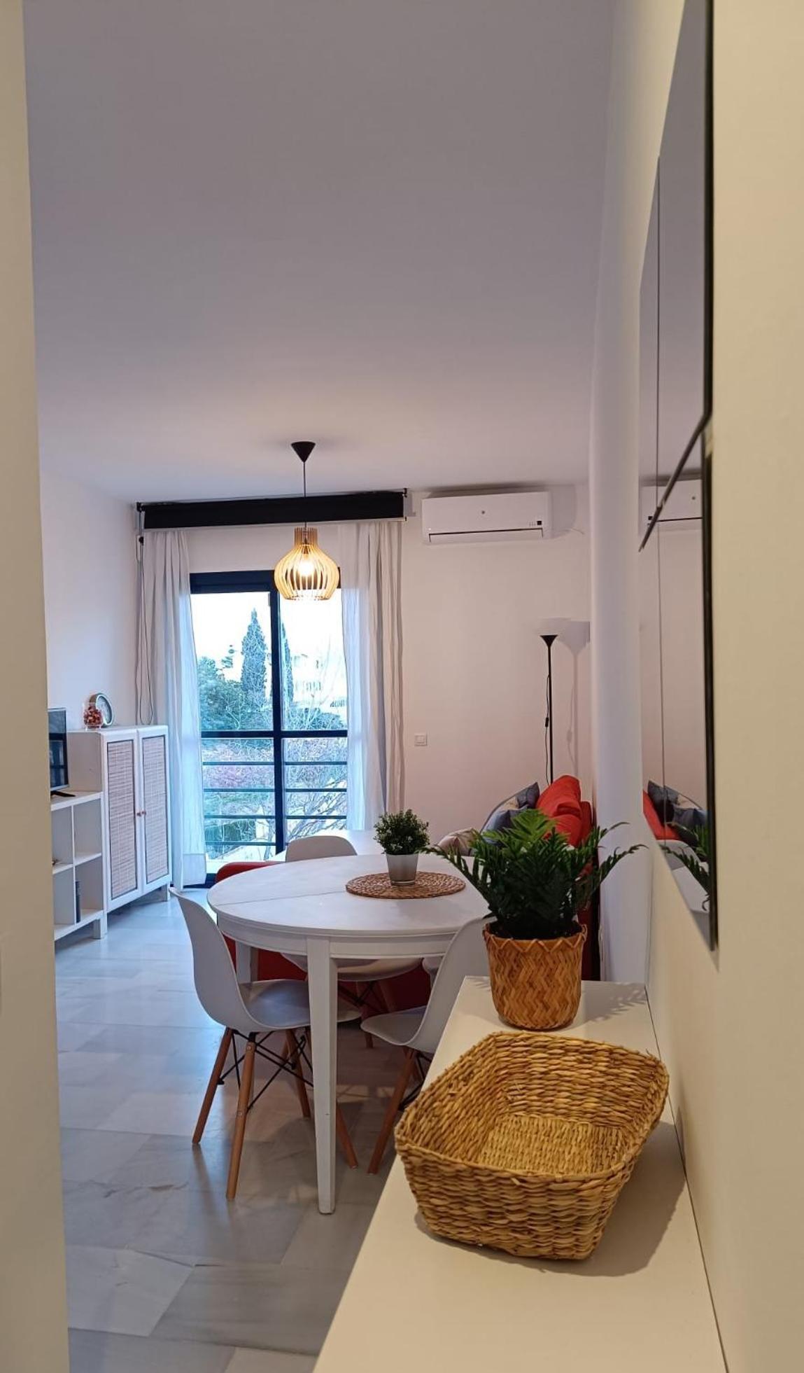 Apartament Beach Playamar Torremolinos Zewnętrze zdjęcie