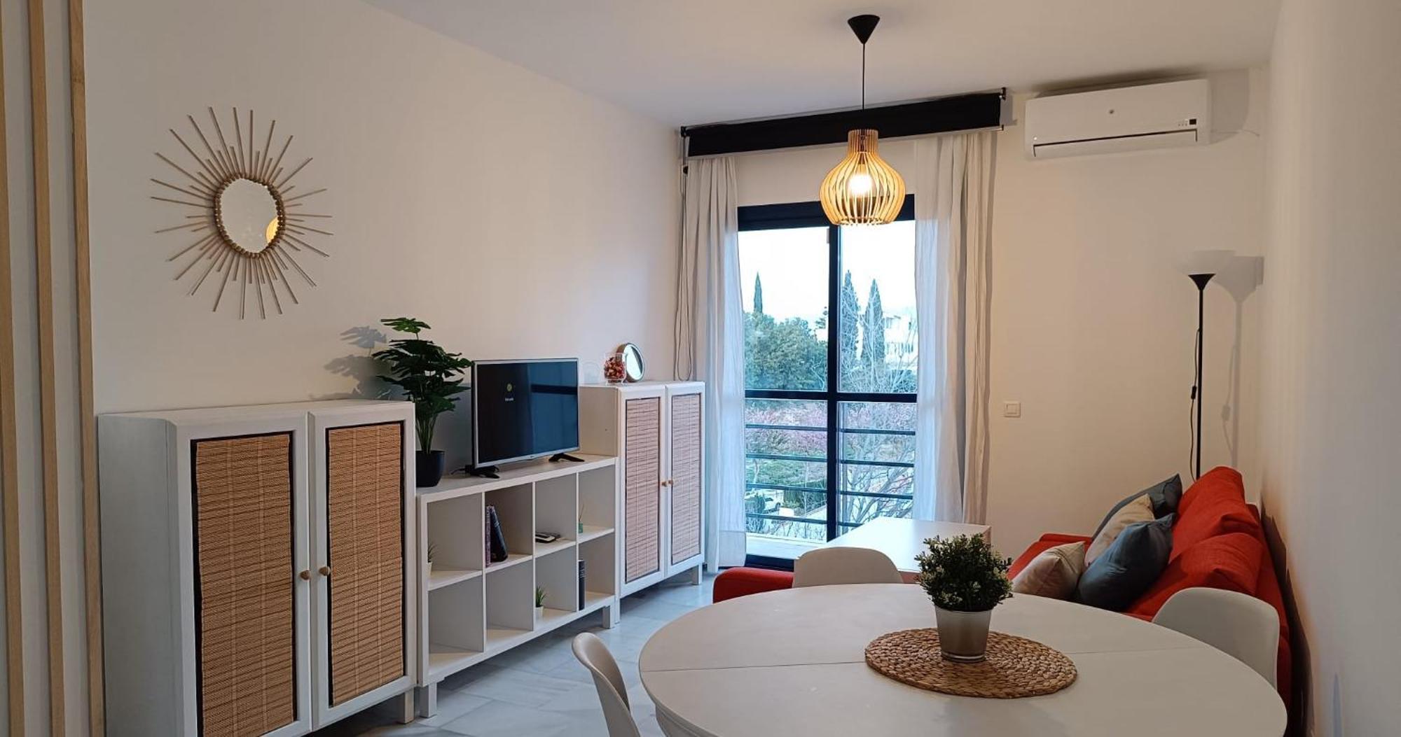 Apartament Beach Playamar Torremolinos Zewnętrze zdjęcie