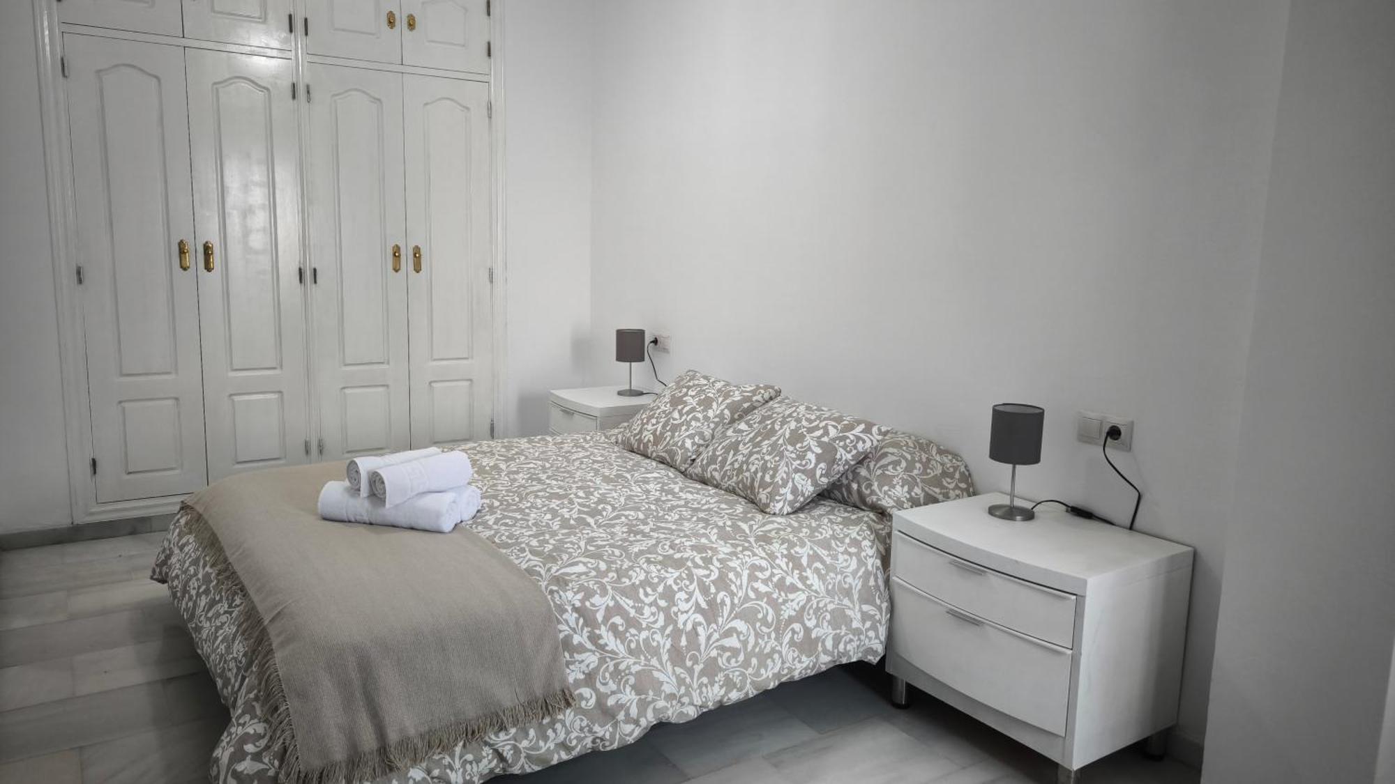 Apartament Beach Playamar Torremolinos Zewnętrze zdjęcie