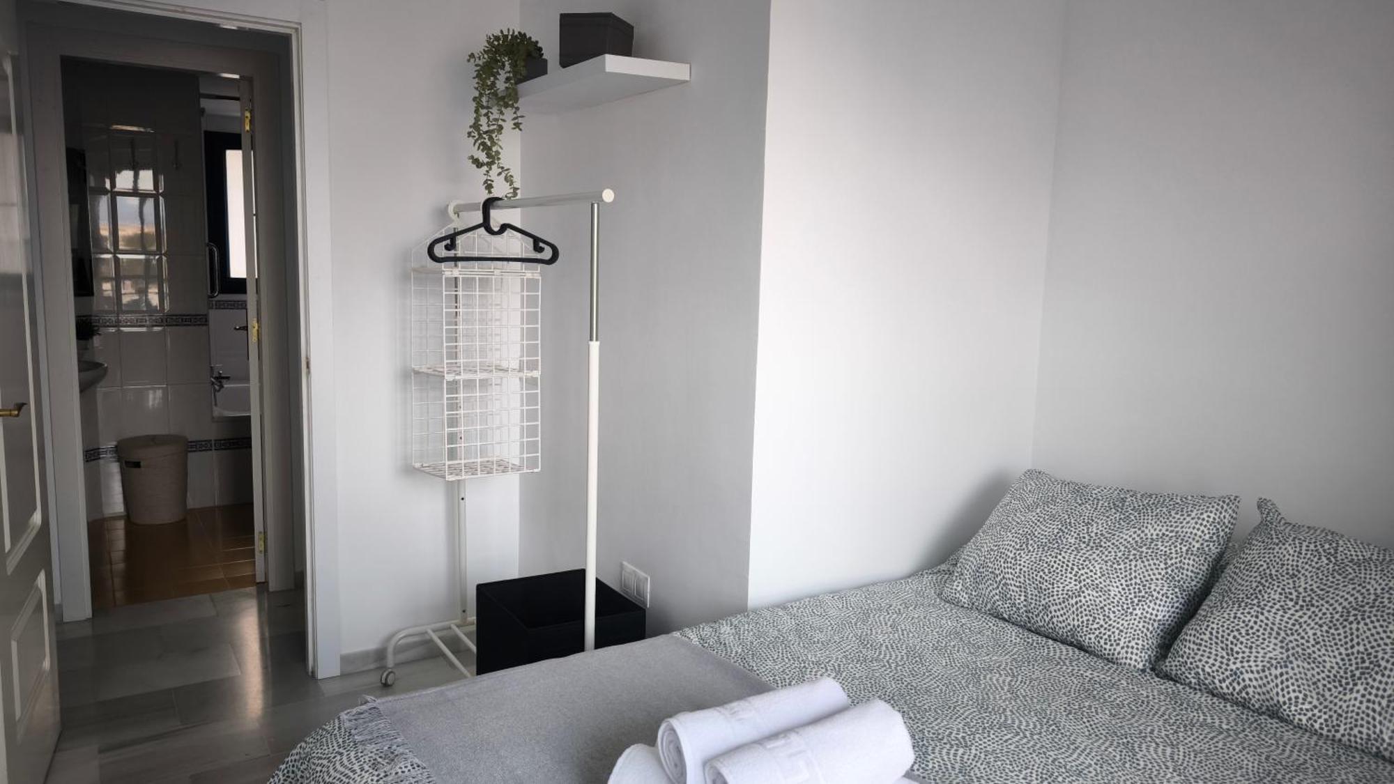 Apartament Beach Playamar Torremolinos Zewnętrze zdjęcie