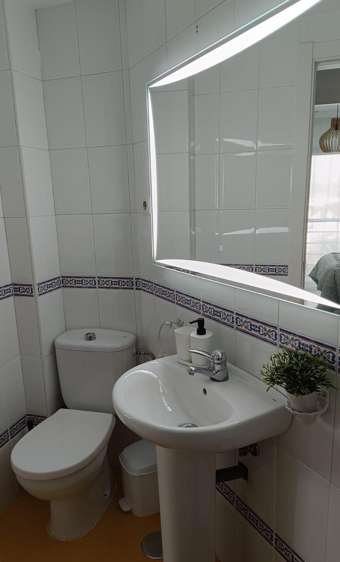 Apartament Beach Playamar Torremolinos Zewnętrze zdjęcie