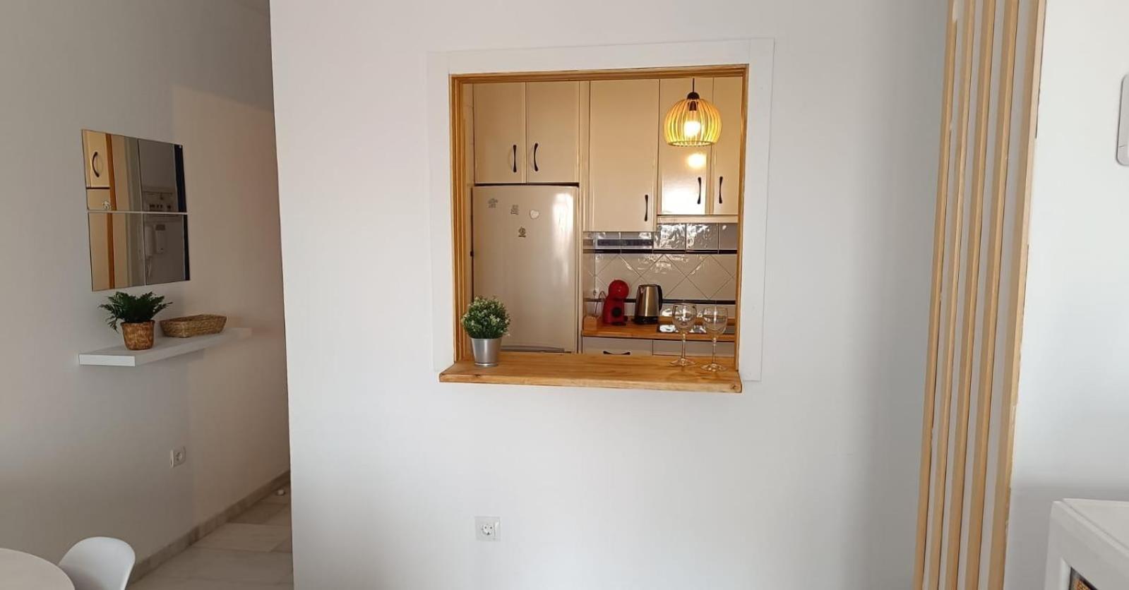 Apartament Beach Playamar Torremolinos Zewnętrze zdjęcie