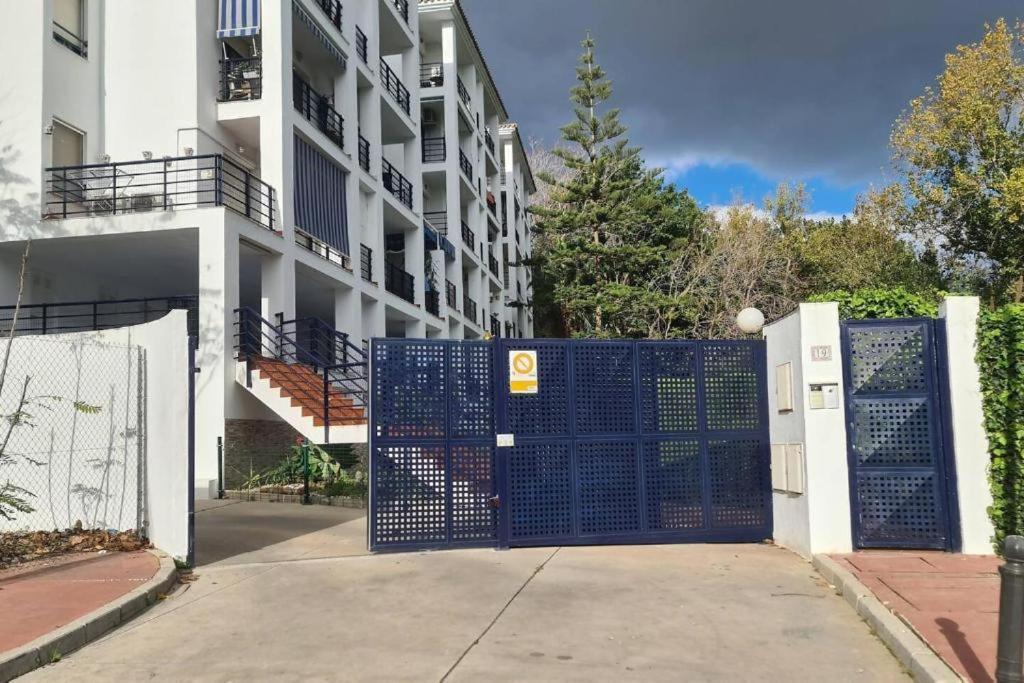 Apartament Beach Playamar Torremolinos Zewnętrze zdjęcie